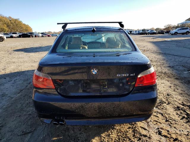 Photo 5 VIN: WBANF73507CC34670 - BMW 530 XI 