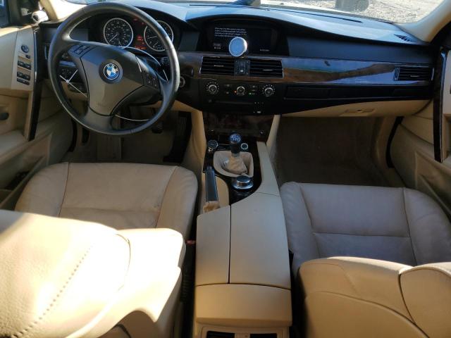 Photo 7 VIN: WBANF73507CC34670 - BMW 530 XI 