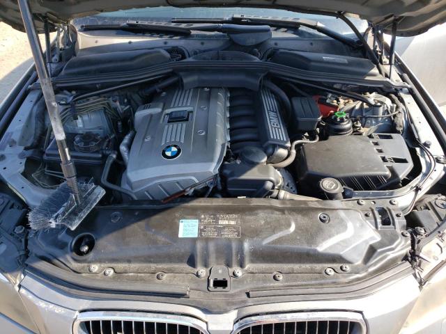 Photo 10 VIN: WBANF73516CG67963 - BMW 5 SERIES 