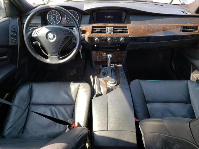 Photo 7 VIN: WBANF73516CG67963 - BMW 5 SERIES 