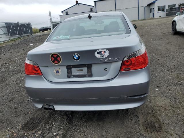 Photo 5 VIN: WBANF73517CU22143 - BMW 5 SERIES 