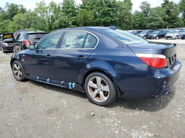 Photo 1 VIN: WBANF73526CG68989 - BMW 530 XI 