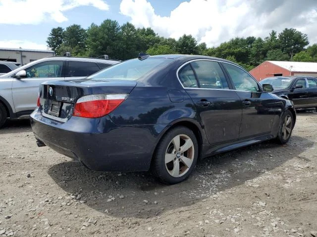 Photo 2 VIN: WBANF73526CG68989 - BMW 530 XI 