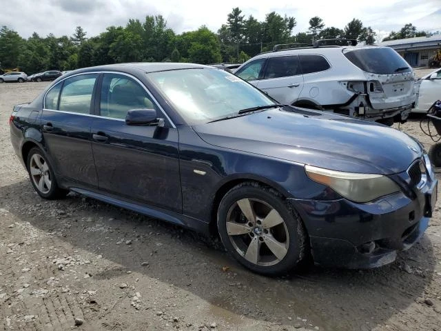 Photo 3 VIN: WBANF73526CG68989 - BMW 530 XI 