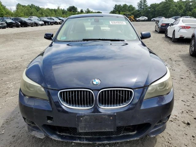 Photo 4 VIN: WBANF73526CG68989 - BMW 530 XI 