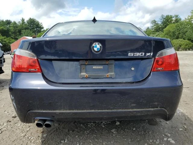 Photo 5 VIN: WBANF73526CG68989 - BMW 530 XI 