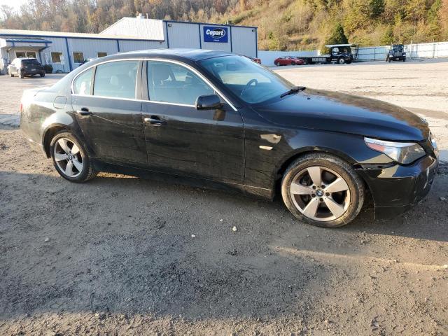 Photo 3 VIN: WBANF73526CU20268 - BMW 530 XI 