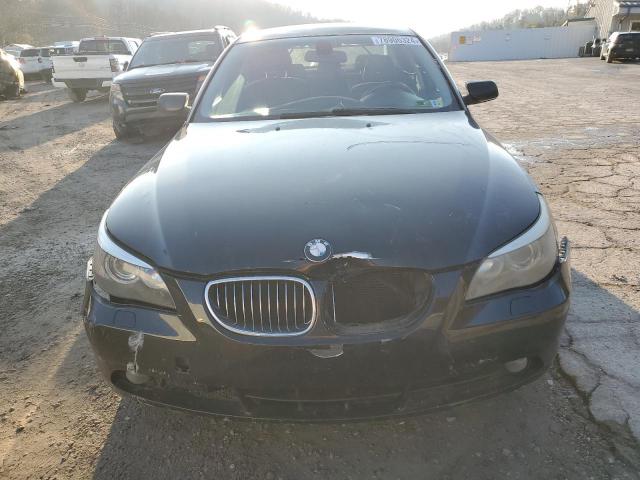 Photo 4 VIN: WBANF73526CU20268 - BMW 530 XI 