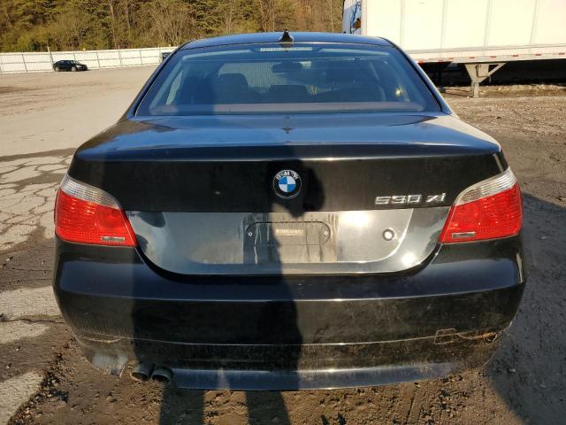 Photo 5 VIN: WBANF73526CU20268 - BMW 530 XI 