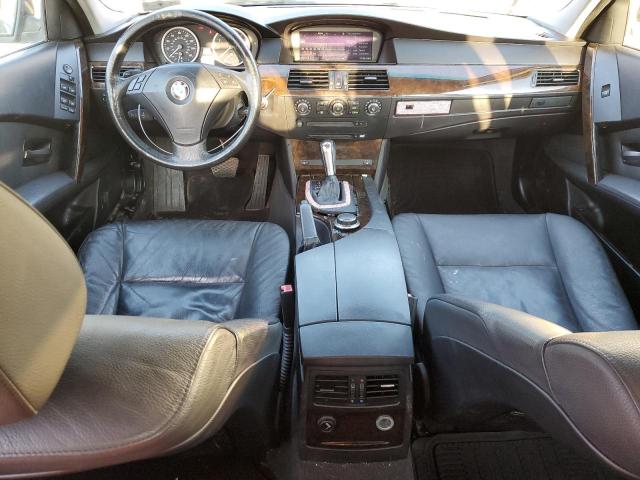 Photo 7 VIN: WBANF73526CU20268 - BMW 530 XI 