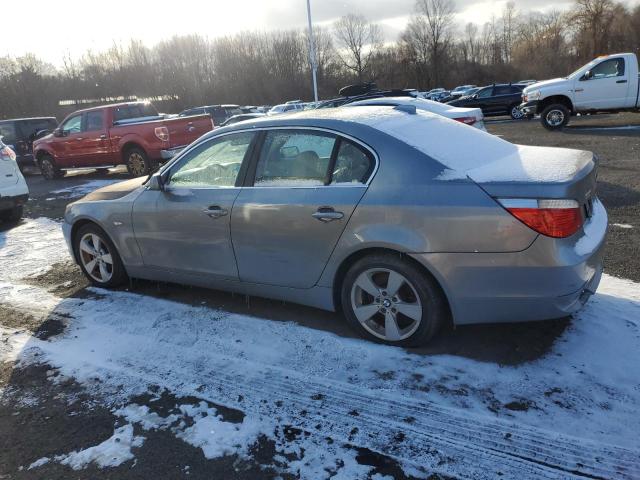 Photo 1 VIN: WBANF73527CU26881 - BMW 530 XI 