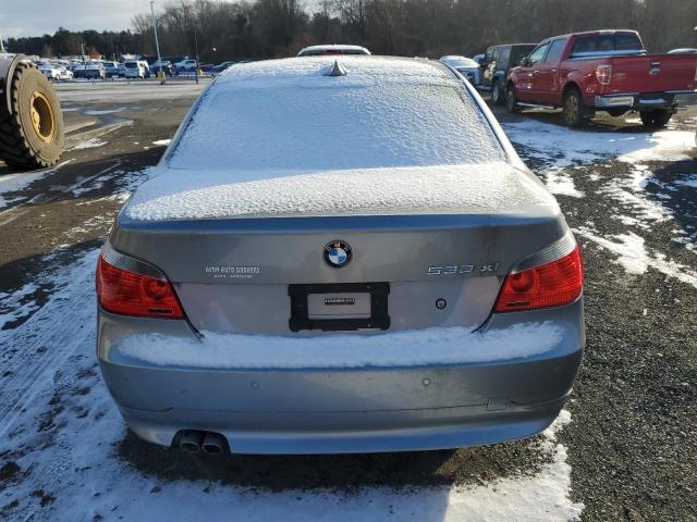 Photo 5 VIN: WBANF73527CU26881 - BMW 530 XI 