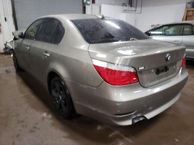 Photo 2 VIN: WBANF73536CG69374 - BMW 530 XI 