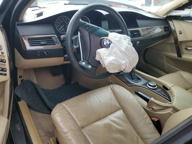 Photo 7 VIN: WBANF73537CU21589 - BMW 530 XI 