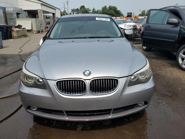 Photo 4 VIN: WBANF73537CU21849 - BMW 530 XI 