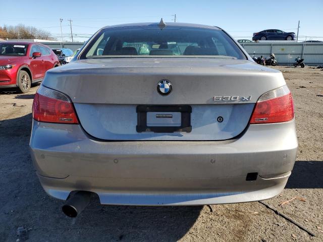 Photo 5 VIN: WBANF73537CU26291 - BMW 5 SERIES 