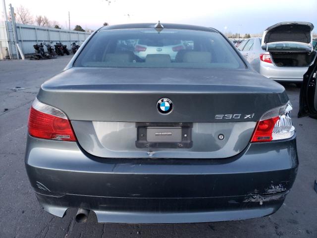 Photo 5 VIN: WBANF73537CU26517 - BMW 5 SERIES 