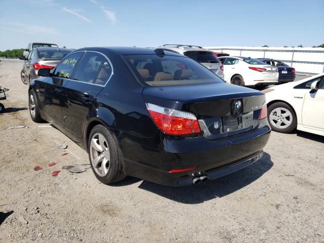 Photo 2 VIN: WBANF73537CU28784 - BMW 530 XI 