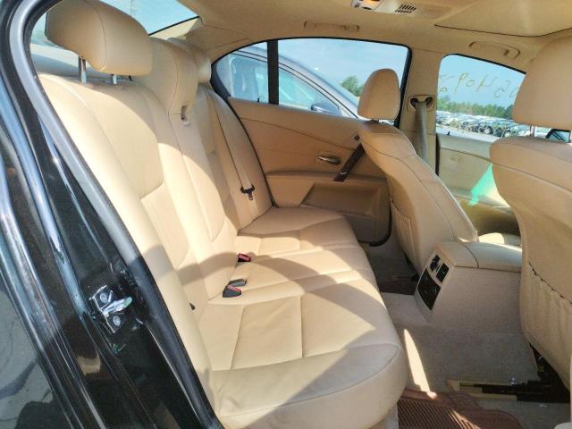 Photo 5 VIN: WBANF73537CU28784 - BMW 530 XI 