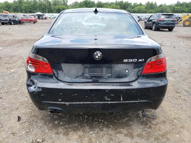 Photo 5 VIN: WBANF73537CY16923 - BMW 5 SERIES 