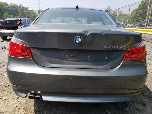 Photo 5 VIN: WBANF73547CU22928 - BMW 5 SERIES 