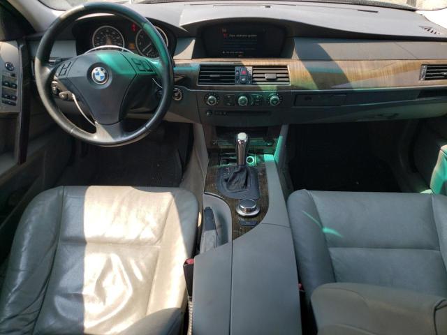 Photo 7 VIN: WBANF73547CU22928 - BMW 5 SERIES 