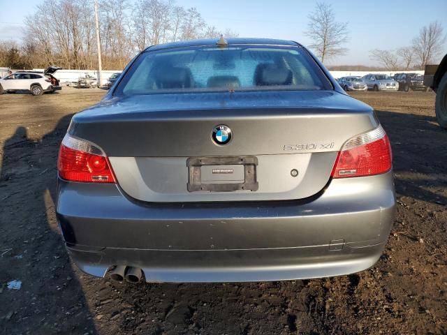 Photo 5 VIN: WBANF73547CU27627 - BMW 5 SERIES 