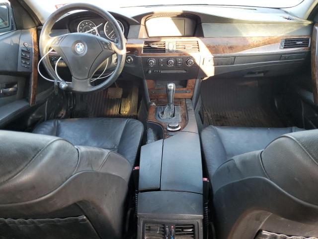 Photo 7 VIN: WBANF73547CU27627 - BMW 5 SERIES 