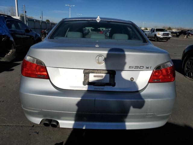 Photo 5 VIN: WBANF73547CY16817 - BMW 5 SERIES 