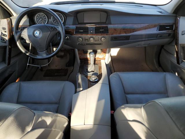 Photo 7 VIN: WBANF73547CY16817 - BMW 5 SERIES 