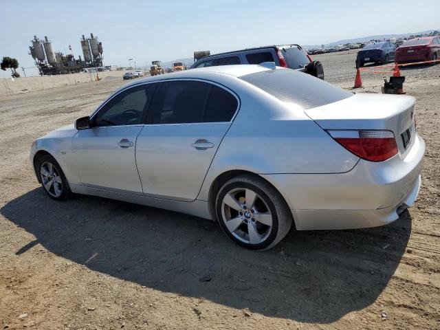 Photo 1 VIN: WBANF73556CG65729 - BMW 530 XI 