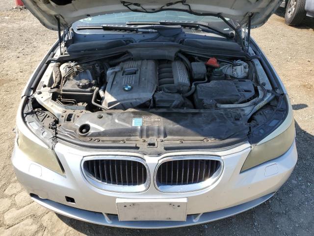 Photo 10 VIN: WBANF73556CG65729 - BMW 530 XI 