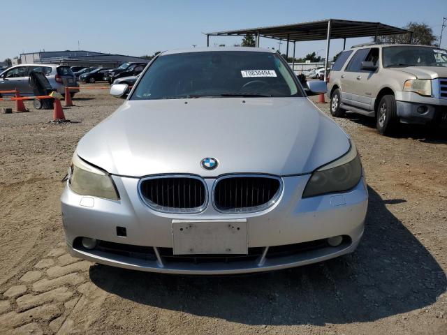 Photo 4 VIN: WBANF73556CG65729 - BMW 530 XI 