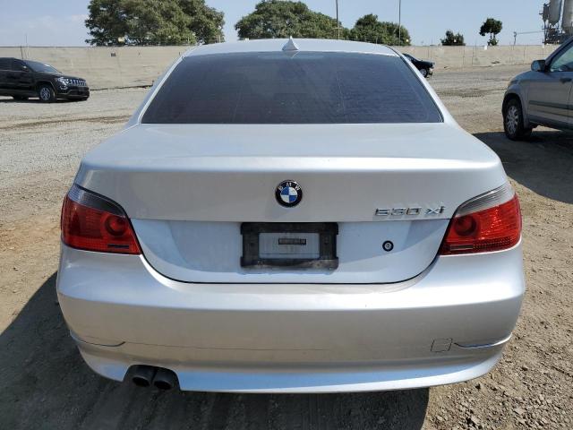 Photo 5 VIN: WBANF73556CG65729 - BMW 530 XI 