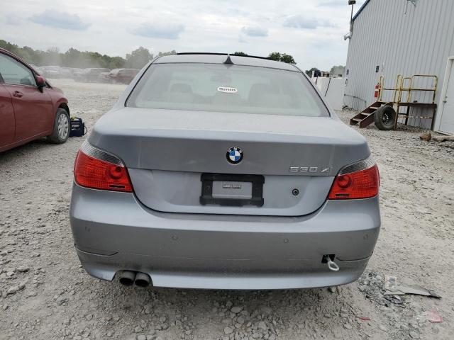 Photo 5 VIN: WBANF73556CG67027 - BMW 530 XI 