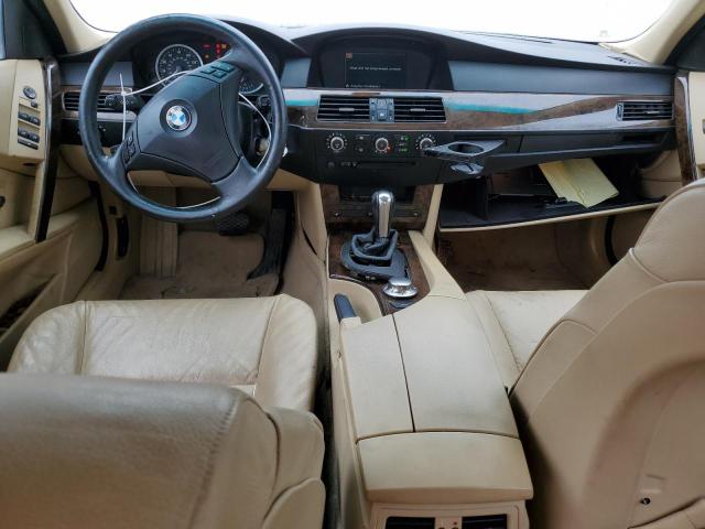 Photo 7 VIN: WBANF73556CG67027 - BMW 530 XI 