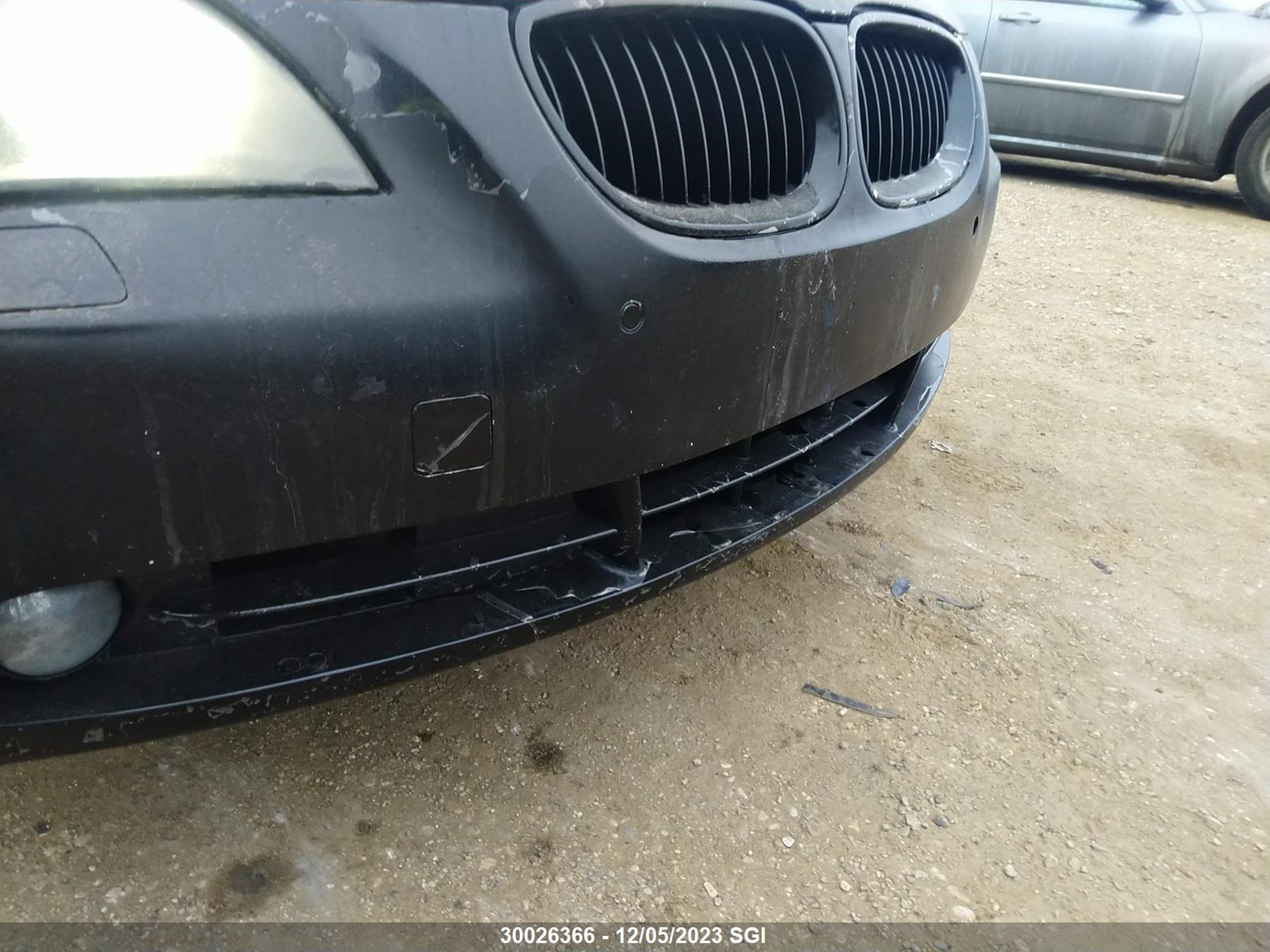 Photo 6 VIN: WBANF73556CG67304 - BMW 5ER 