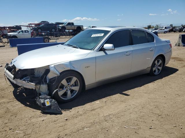 VIN: WBANF73556CU20278 - bmw 530 xi