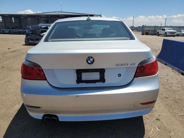 Photo 5 VIN: WBANF73556CU20278 - BMW 530 XI 