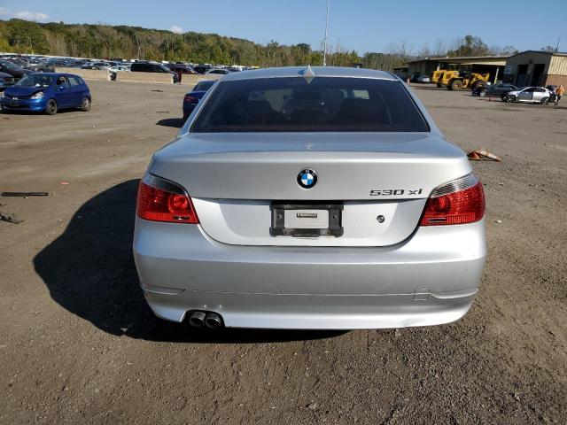 Photo 5 VIN: WBANF73557CU21772 - BMW 5 SERIES 