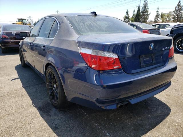 Photo 2 VIN: WBANF73557CU22579 - BMW 530 XI 