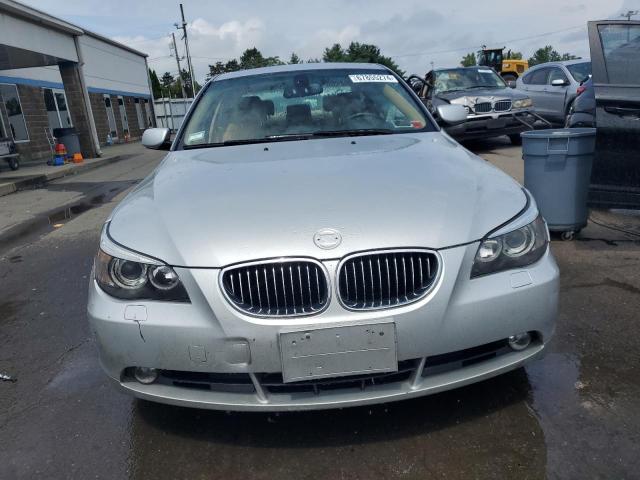 Photo 4 VIN: WBANF73557CU25806 - BMW 530 XI 