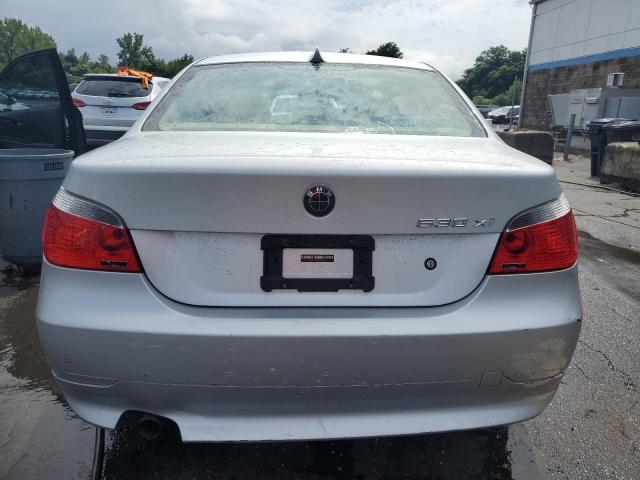 Photo 5 VIN: WBANF73557CU25806 - BMW 530 XI 