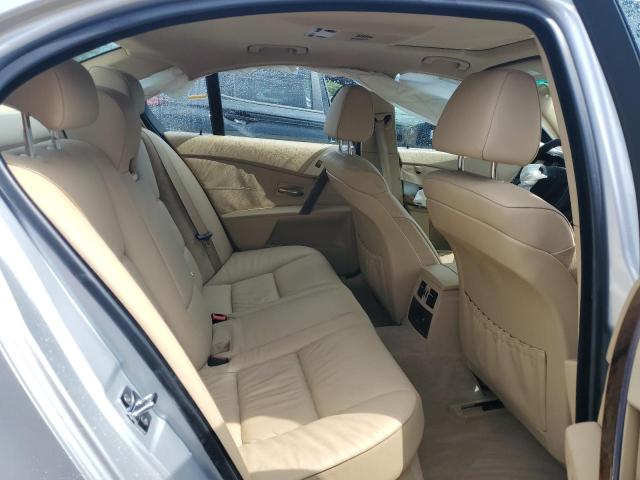 Photo 9 VIN: WBANF73557CU25806 - BMW 530 XI 