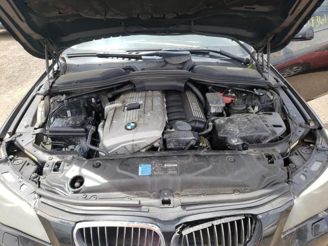 Photo 6 VIN: WBANF73557CU28656 - BMW 530 XI 