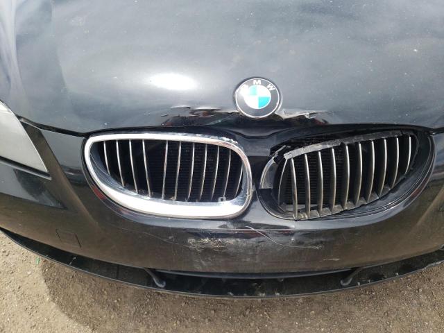 Photo 8 VIN: WBANF73557CU28656 - BMW 530 XI 