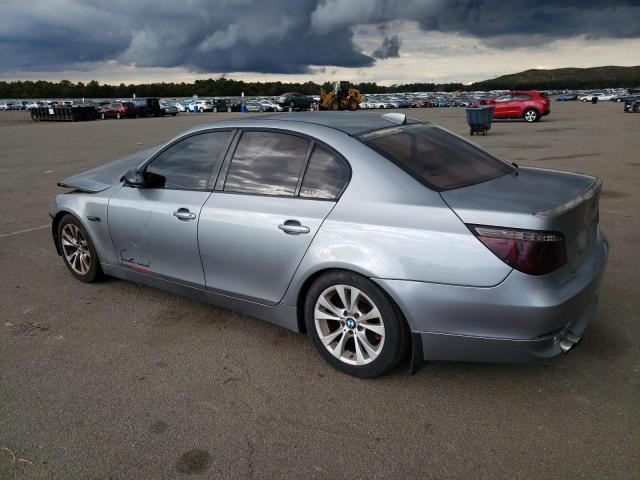 Photo 1 VIN: WBANF73567CU22431 - BMW 5 SERIES 