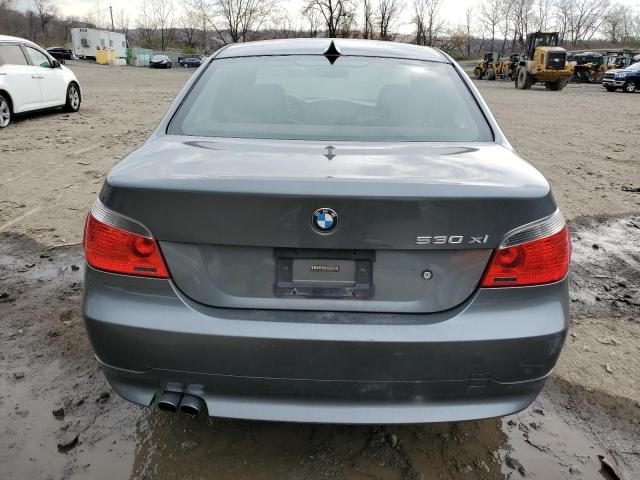 Photo 5 VIN: WBANF73567CU23496 - BMW 5 SERIES 