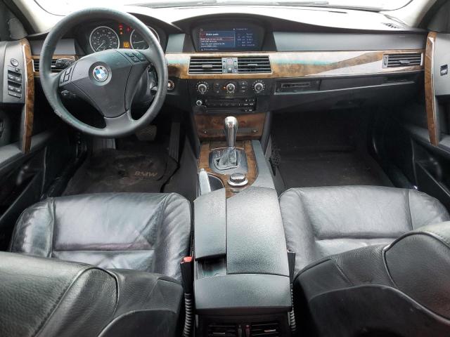 Photo 7 VIN: WBANF73567CU23496 - BMW 5 SERIES 