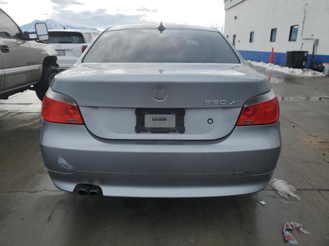 Photo 5 VIN: WBANF73576CU21089 - BMW 5 SERIES 